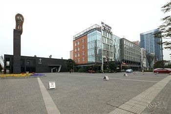 โรงแรม เอสฟีล ดีไซน์ (เทียเชียงเทมเพิล ริเวอร์ฟรอนต์) (S Feel Design Hotel (TieXiang Temple Riverfront))0
