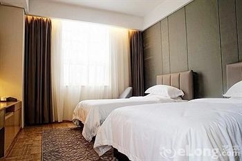 โรงแรม เอสฟีล ดีไซน์ (เทียเชียงเทมเพิล ริเวอร์ฟรอนต์) (S Feel Design Hotel (TieXiang Temple Riverfront))2