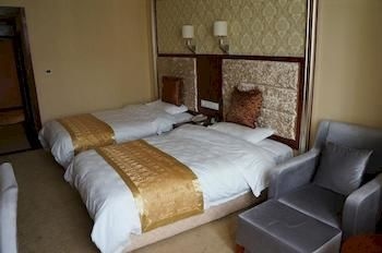 ไป๋ตุน โฮเทล (Baidun Hotel)0