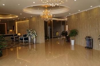 ไป๋ตุน โฮเทล (Baidun Hotel)2