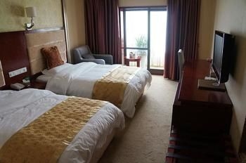 ไป๋ตุน โฮเทล (Baidun Hotel)1