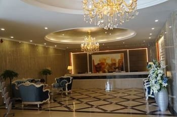ไป๋ตุน โฮเทล (Baidun Hotel)3