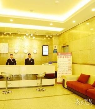 ชุนซี บิซิเนส โฮเทล (Chunxi Business Hotel)2