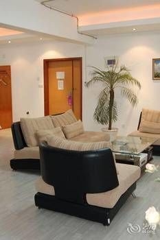ชุนซี บิซิเนส โฮเทล (Chunxi Business Hotel)4