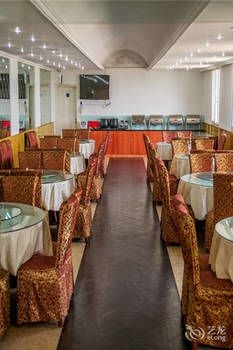 โรงแรมฮั่นถิง (Hanting Hotel)2