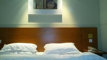 Jinguang Express Hotel Chengdu Baiguolin Metro Station Branch3