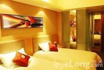 โรงแรมแมนซี (Manxi Hotel)4