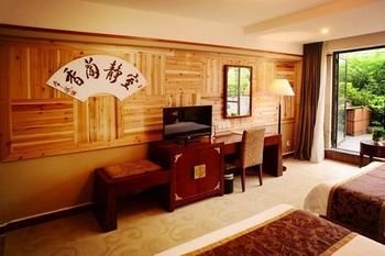 ต้าหาว เหอซาน โฮเทล (Dahao Heshan Hotel)4