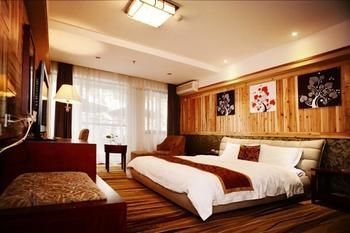 ต้าหาว เหอซาน โฮเทล (Dahao Heshan Hotel)3