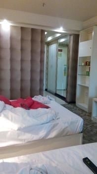 ดูเช่ โฮเทล เฉิงตู แพนด้า เบส (Dushe Hotel Chengdu Panda Base Hotel)4