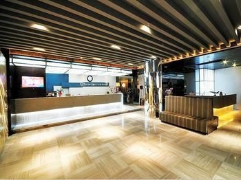 โทเท็ม อิมเพรสชัน โฮเทล สาขาอูโหว (Totem Impression Hotel Wuhou Branch)1