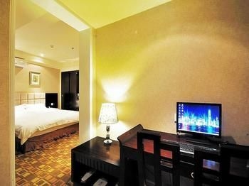 โทเท็ม อิมเพรสชัน โฮเทล สาขาอูโหว (Totem Impression Hotel Wuhou Branch)3