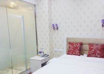 โรงแรมชิงซู่ (Qingsu Hotel)1