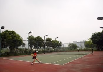 รุ่ยติง จู่เต่า โฮเทล (Ruiting Zhudao Hotel)3