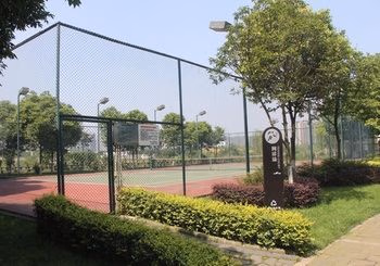 รุ่ยติง จู่เต่า โฮเทล (Ruiting Zhudao Hotel)4