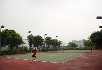 รุ่ยติง จู่เต่า โฮเทล (Ruiting Zhudao Hotel)0
