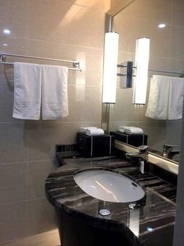 โรงแรมย่าตัว หวงเลอกูเดียน (YaDuoHotel HuangLeGuDian)2