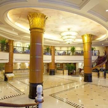 โรงแรมซินตู หลิ่วฮวา (Xindu Liuhua Hotel)4
