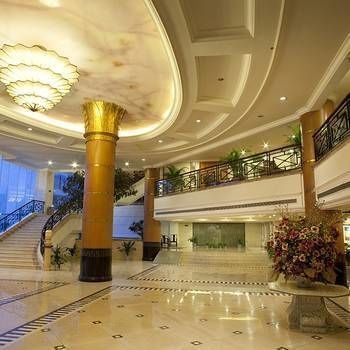 โรงแรมซินตู หลิ่วฮวา (Xindu Liuhua Hotel)3