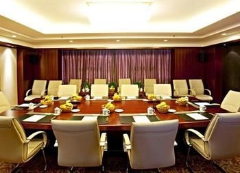 เฉิงตู จินเหอ โฮเทล (Chengdu Jinhe Hotel)2