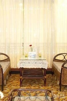 เฉิงตู จินเหอ โฮเทล (Chengdu Jinhe Hotel)0