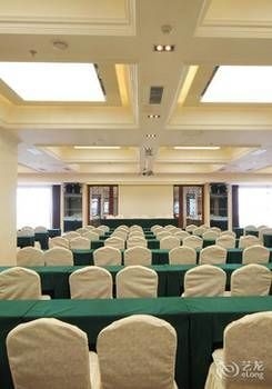 โรงแรมกุ้ยเซียง (Guixiang Hotel)1