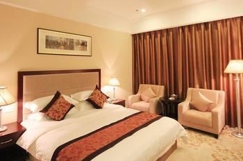 โรงแรมกุ้ยเซียง (Guixiang Hotel)2