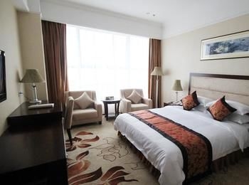 โรงแรมกุ้ยเซียง (Guixiang Hotel)3