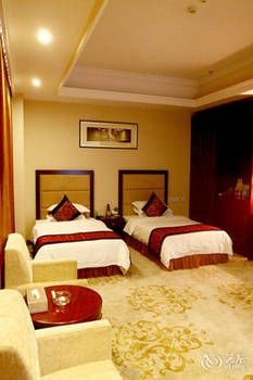 โรงแรมกุ้ยเซียง (Guixiang Hotel)4
