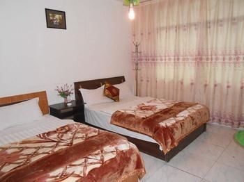อี้ตู อพาร์ตเมนต์ (Yidu Apartment)0