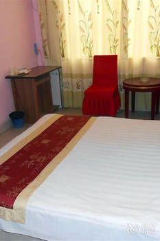 อี้ตู อพาร์ตเมนต์ (Yidu Apartment)2