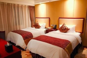 เวียนนา อินเตอร์เนชั่นแนล โฮเทล (Vienna International Hotel)2