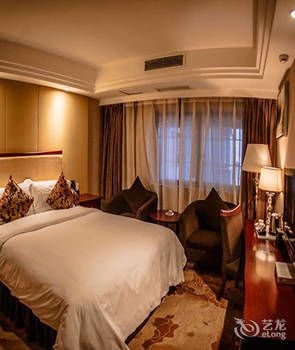 เวียนนา อินเตอร์เนชั่นแนล โฮเทล (Vienna International Hotel)4