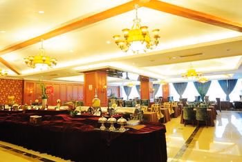 โรงแรมซีเอิน อินเตอร์เนชั่นแนล (Xi'en International Hotel)4