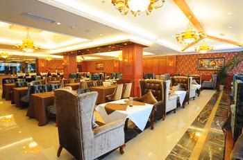 โรงแรมซีเอิน อินเตอร์เนชั่นแนล (Xi'en International Hotel)2