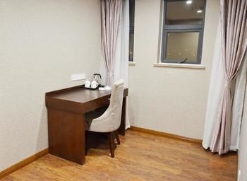 อี้ชาน โฮเทล (Yichan Hotel)4