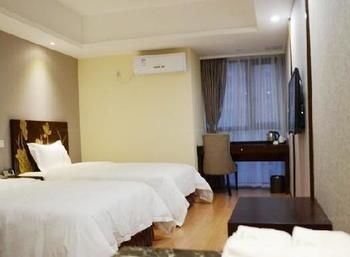 อี้ชาน โฮเทล (Yichan Hotel)3