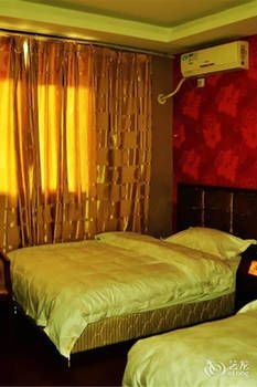 โรงแรมหรงถิง (Rongting Hotel)2