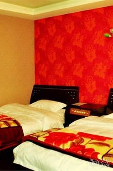 โรงแรมหรงถิง (Rongting Hotel)3