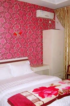 โรงแรมหรงถิง (Rongting Hotel)4