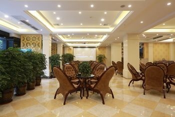 โรงแรมวันหยุดซังหลิน จูนน่าโอ (Shanglin Junhao Holiday Hotel)2