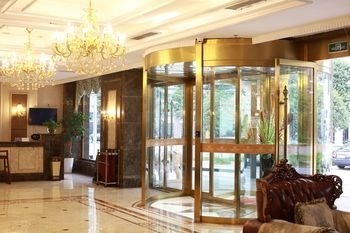 โรงแรมวันหยุดซังหลิน จูนน่าโอ (Shanglin Junhao Holiday Hotel)4