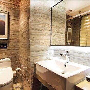Longteng Shidai Hotel0
