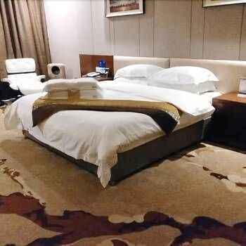 Longteng Shidai Hotel2