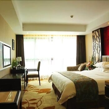 Xinjin Weixideng Hotel1
