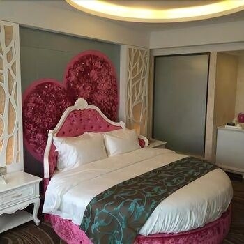 Xinjin Weixideng Hotel3