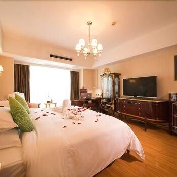 Chengdu Seaside Boya Hotel0