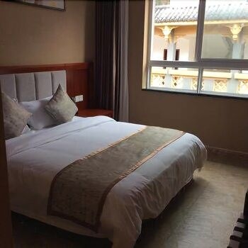 Xiling Xueshan Xixin Hotel0