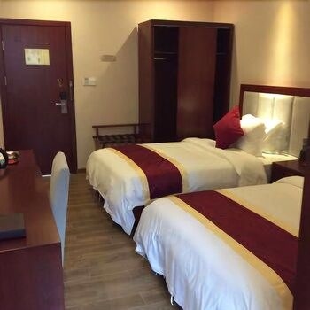Xiling Xueshan Xixin Hotel3