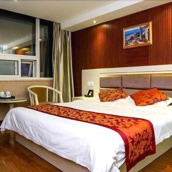 Sandu Hotel1